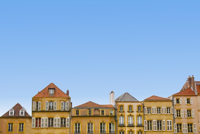 Les enjeux fiscaux et financiers liés à l'immobilier
