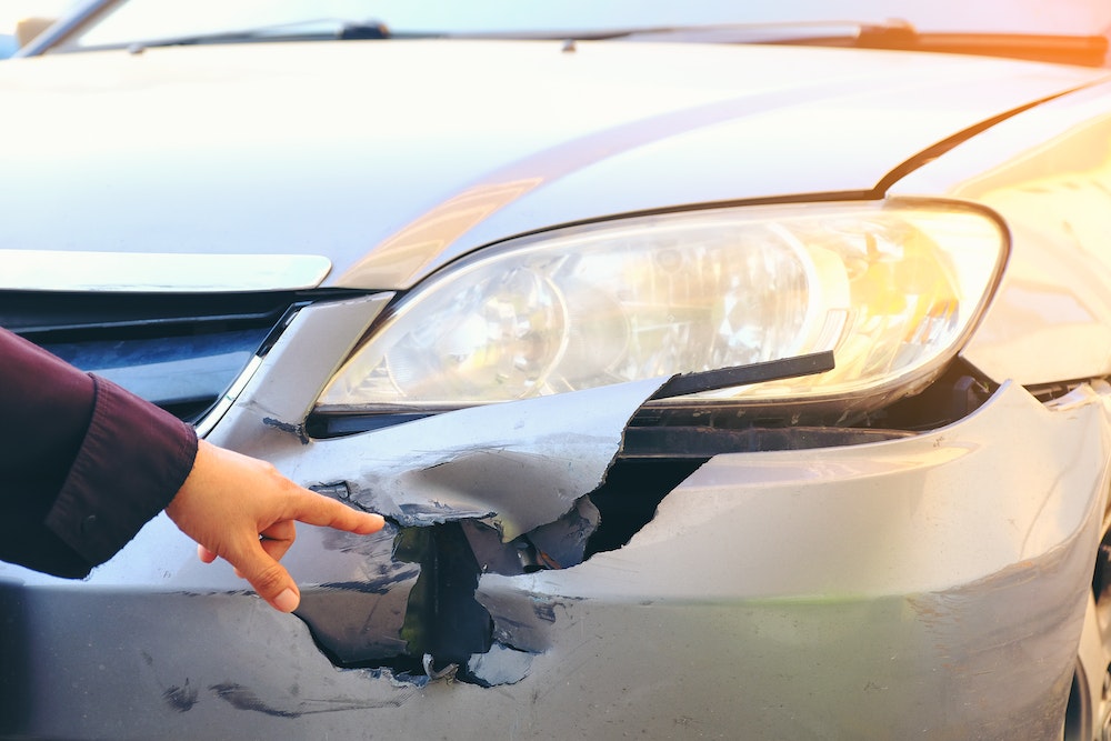 L'indemnisation des victimes d'accidents de la circulation selon la loi Badinter