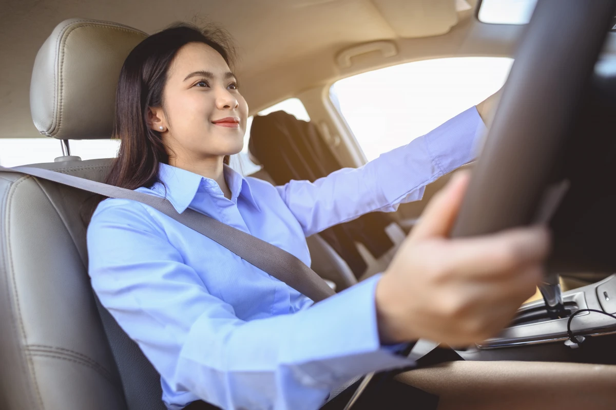 Téléphone au volant : La nouvelle épée de Damoclès des conducteurs
