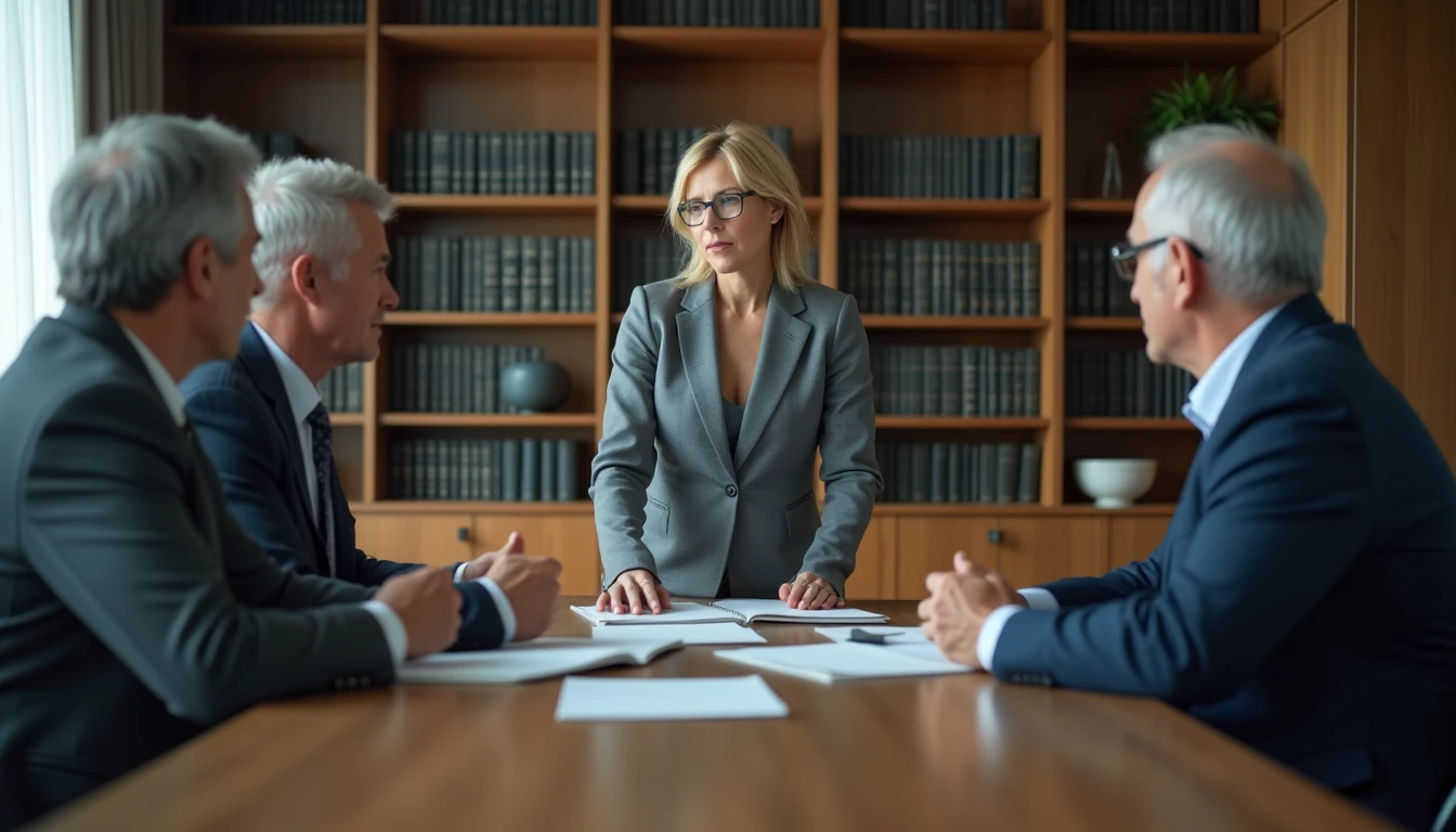 Investir en SCPI : La boussole réglementaire des investisseurs