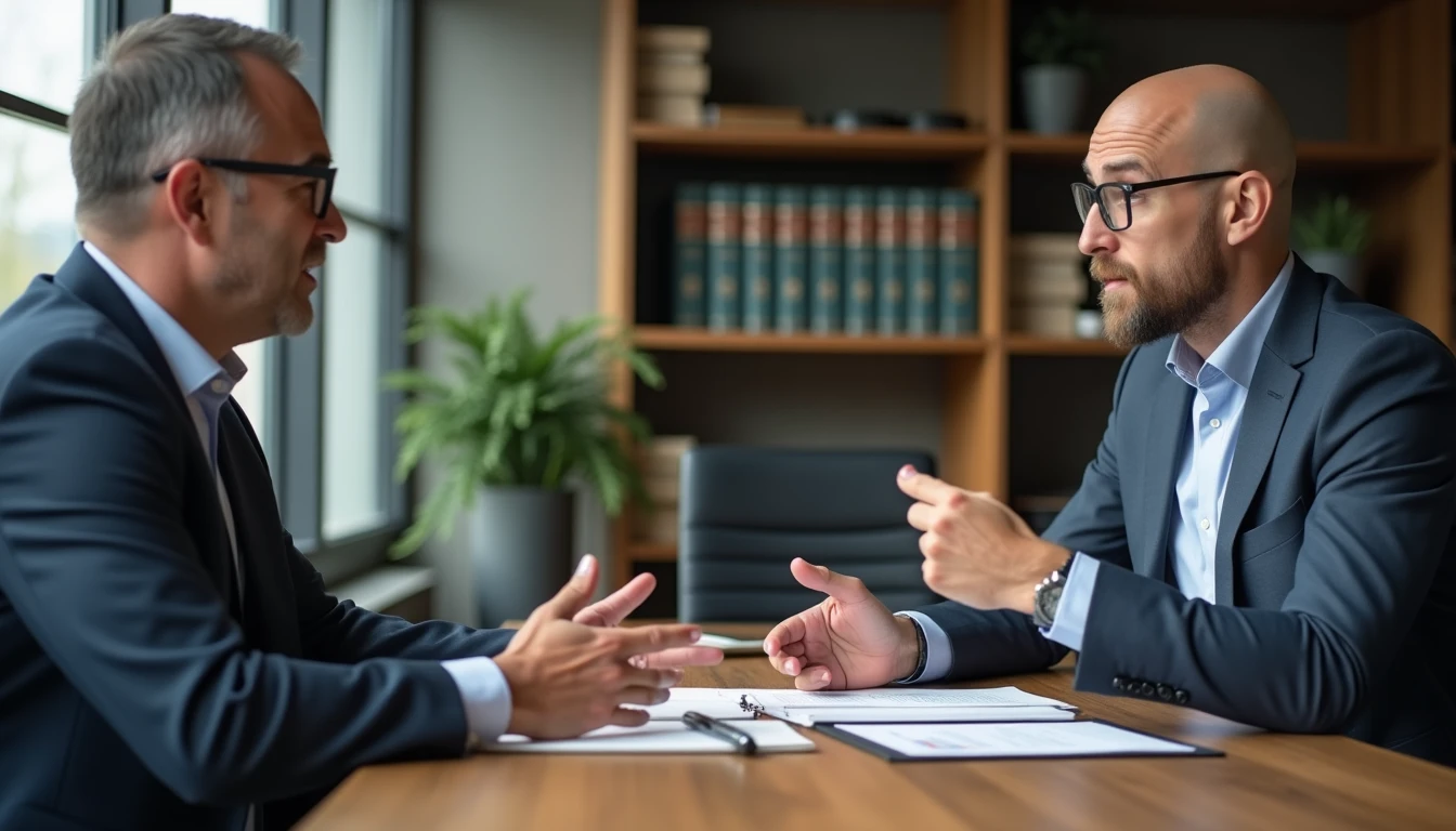Comment transformer un litige d'Assurance moto en solution amiable
