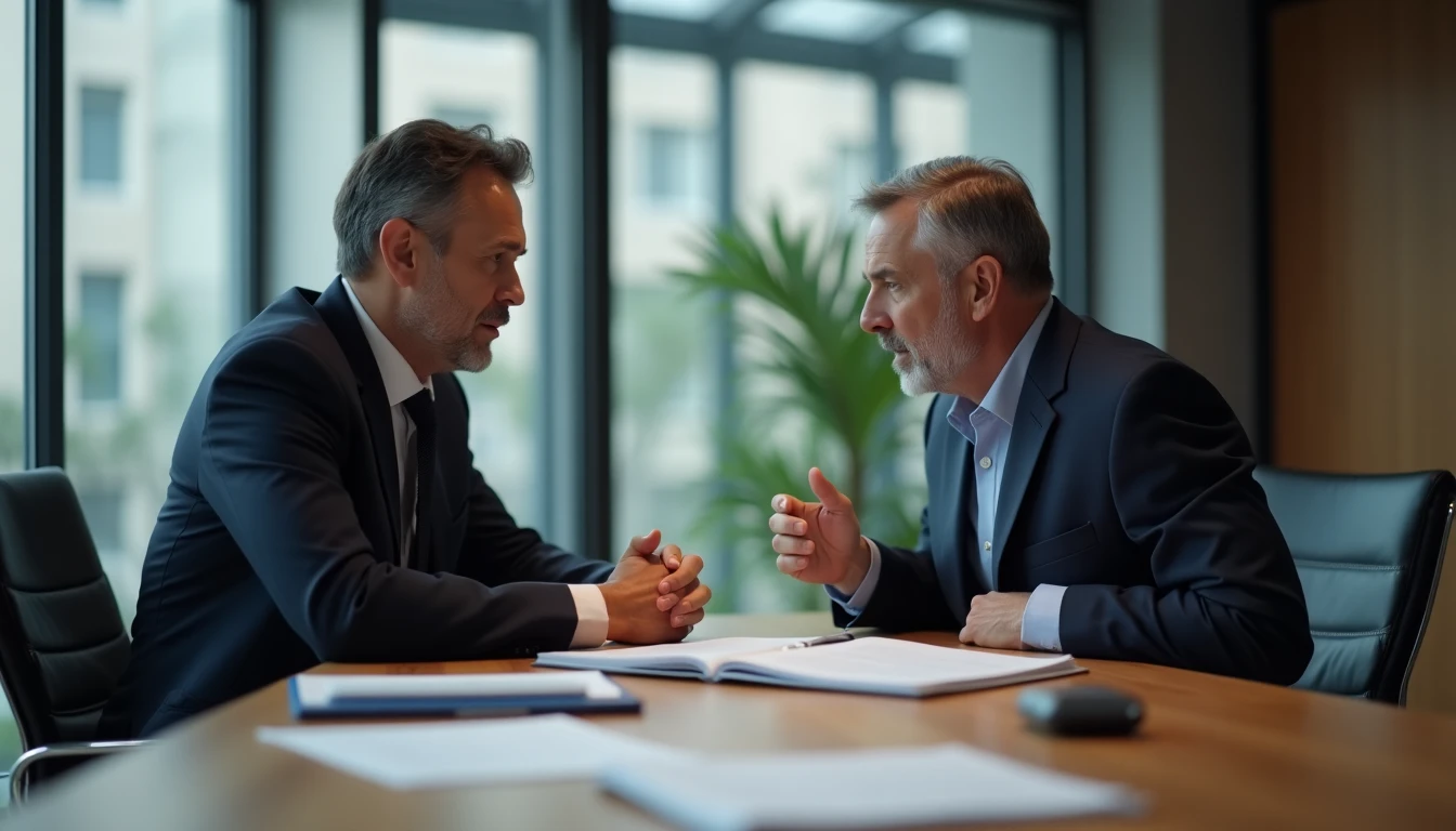 Avantage licenciement économique : vos droits en 2026