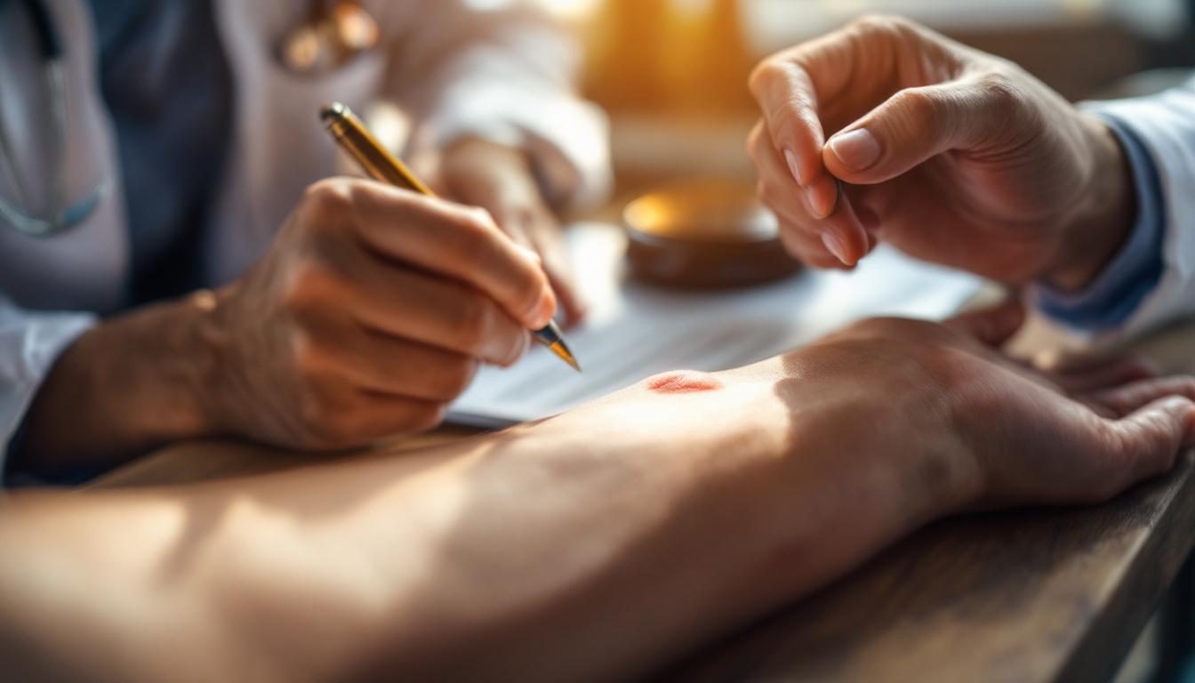 Se faire retirer un grain de beauté prix et remboursement