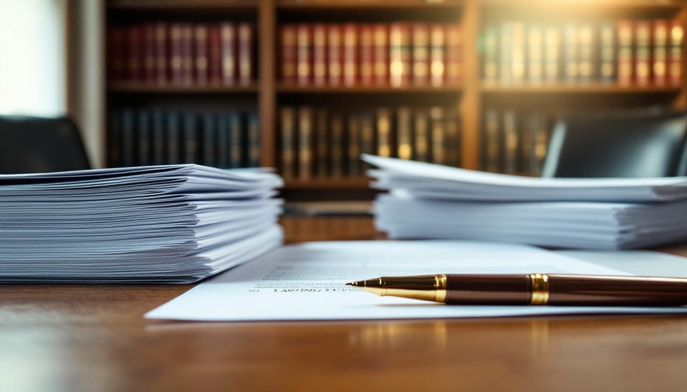 Quelles sont les obligations légales en matière de pai en 2026