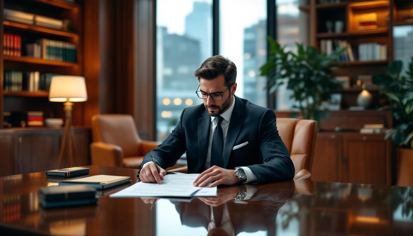 Les atouts d'un avocat copropriété pour votre gestion