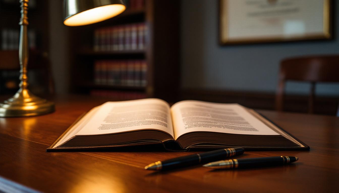 Juridiction compétente : 5 erreurs à éviter absolument
