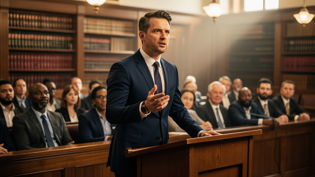 5 moments mémorables d'humoristes avocats en 2026