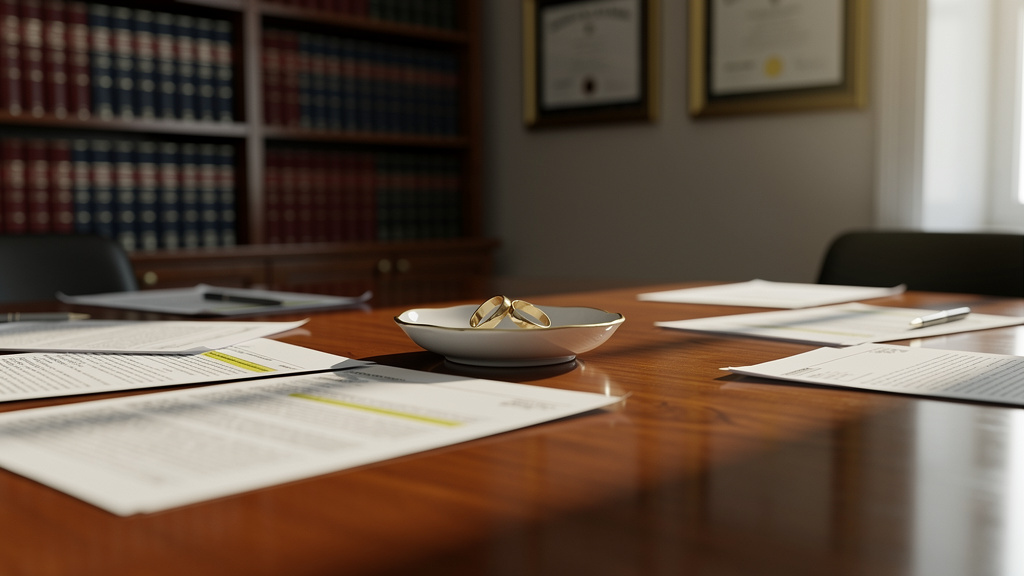 Autorité parentale conjointe et conflits post-divorce