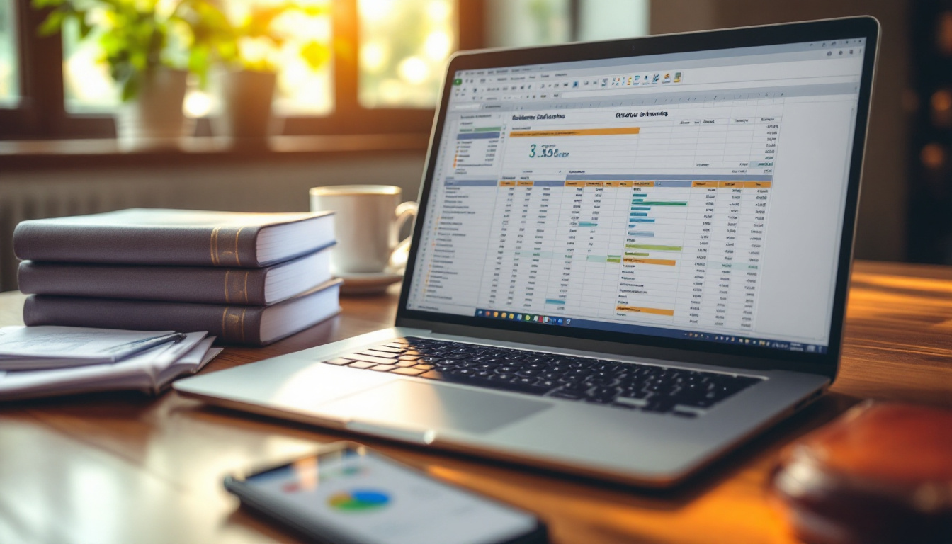 Comment optimiser votre tableau Excel pour le calcul indemnité départ retraite